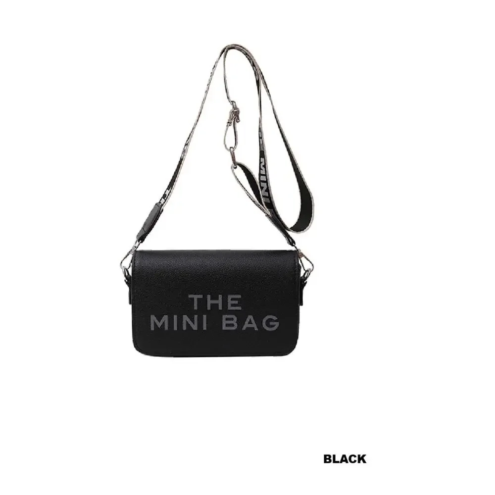 THE MINI BAG